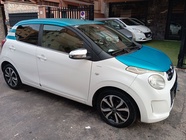 Citroen C1 2015