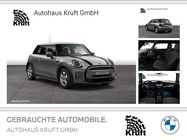 MINI Cooper 2022