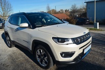 Jeep Compass 2019