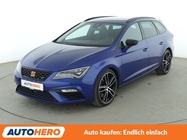 Seat Leon 2019