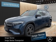 Mercedes-Benz EQB 2023