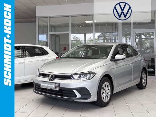 Volkswagen Polo 2023