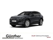 Audi Q6 e-tron 2025