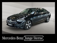 Mercedes-Benz C-Class 2025