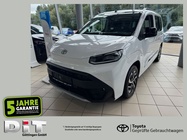 Toyota Proace 2025
