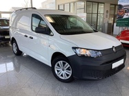 Volkswagen Caddy Maxi 2023