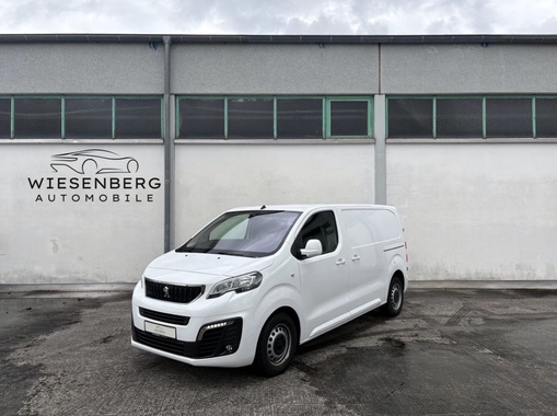 Peugeot Expert 2020
