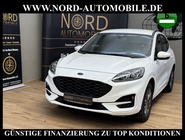 Ford Kuga 2022