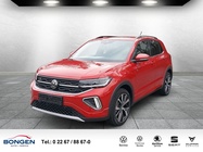 Volkswagen T-Cross 2026