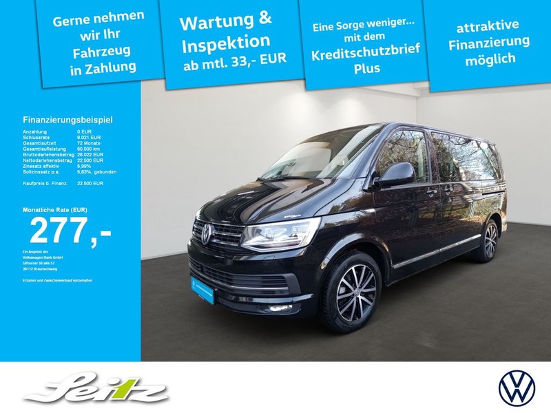 Volkswagen T6
