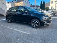 Volkswagen Polo 2021