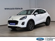 Ford Puma 2022
