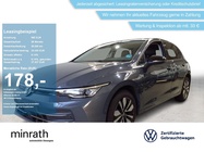 Volkswagen Golf 2025