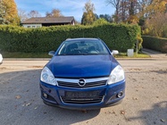Opel Astra 2009