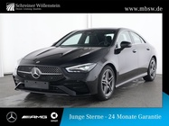 Mercedes-Benz CLA-Class 2025