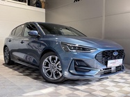 Ford Focus 2024