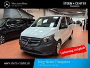 Mercedes-Benz Vito 2022