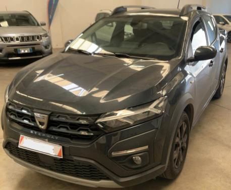 Dacia Other