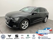 Audi e-tron 2020