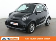 Smart ForTwo 2022