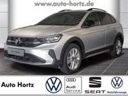 Volkswagen Taigo 2026