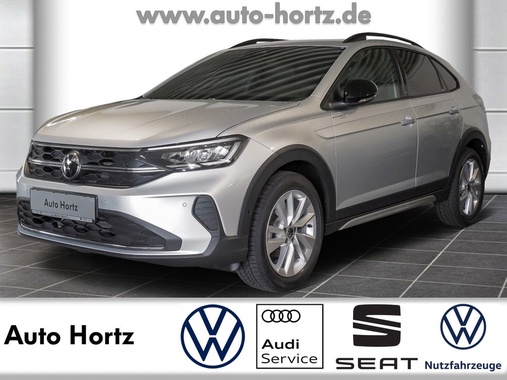 Volkswagen Taigo 2026