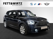 MINI Countryman 2021
