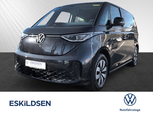 Volkswagen ID.Buzz 2023