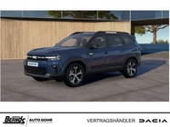 Dacia Bigster 2026