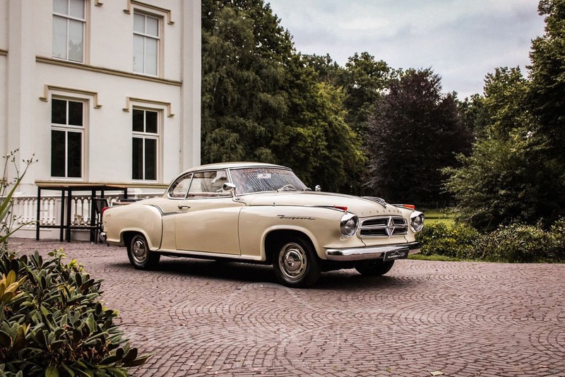 Borgward Other