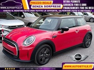 MINI Cooper 2022