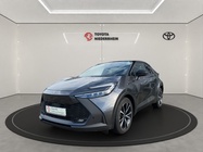 Toyota C-HR 2024