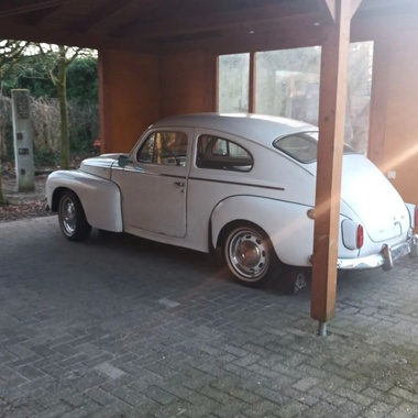 Volvo Other 1961