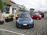 MINI One 2011