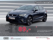 Seat Ibiza 2024