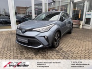 Toyota C-HR 2023
