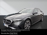 Mercedes-Benz E-Class 2025