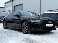Audi A6 2022