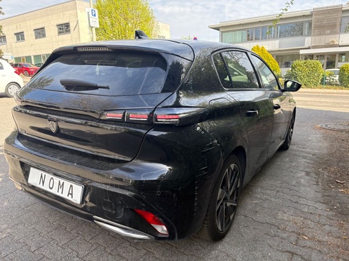 Peugeot 308 2022