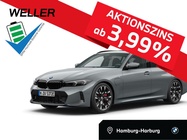 BMW 3 Series 2025