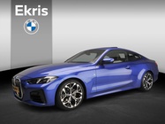 BMW 4 Series 2025