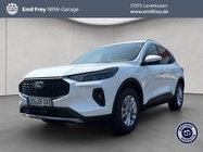 Ford Kuga 2025
