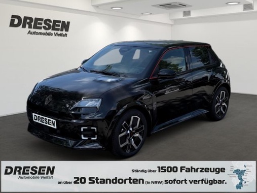 Renault R 5 2025