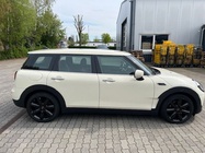 MINI Clubman 2020