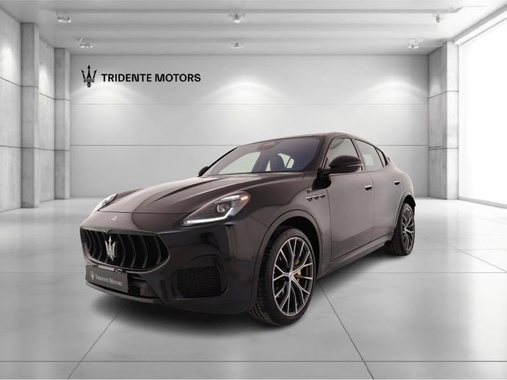 Maserati Levante 2023