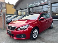 Peugeot 308 2020