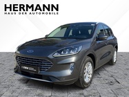 Ford Kuga 2022