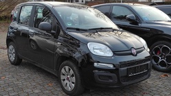Fiat Panda 2016