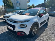 Citroen C3 2018