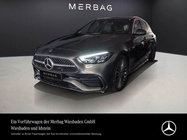 Mercedes-Benz C-Class 2026